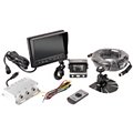 Automotive Camera Systems image